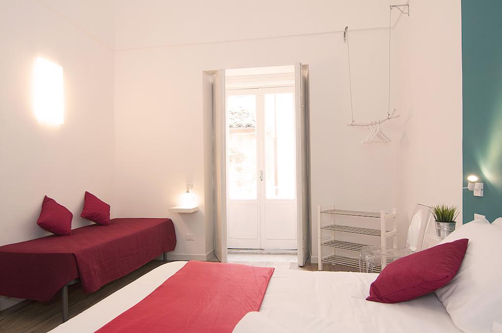 Modica Old Town Rooms מראה חיצוני תמונה