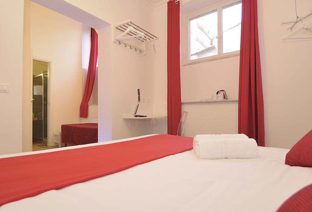 Modica Old Town Rooms מראה חיצוני תמונה