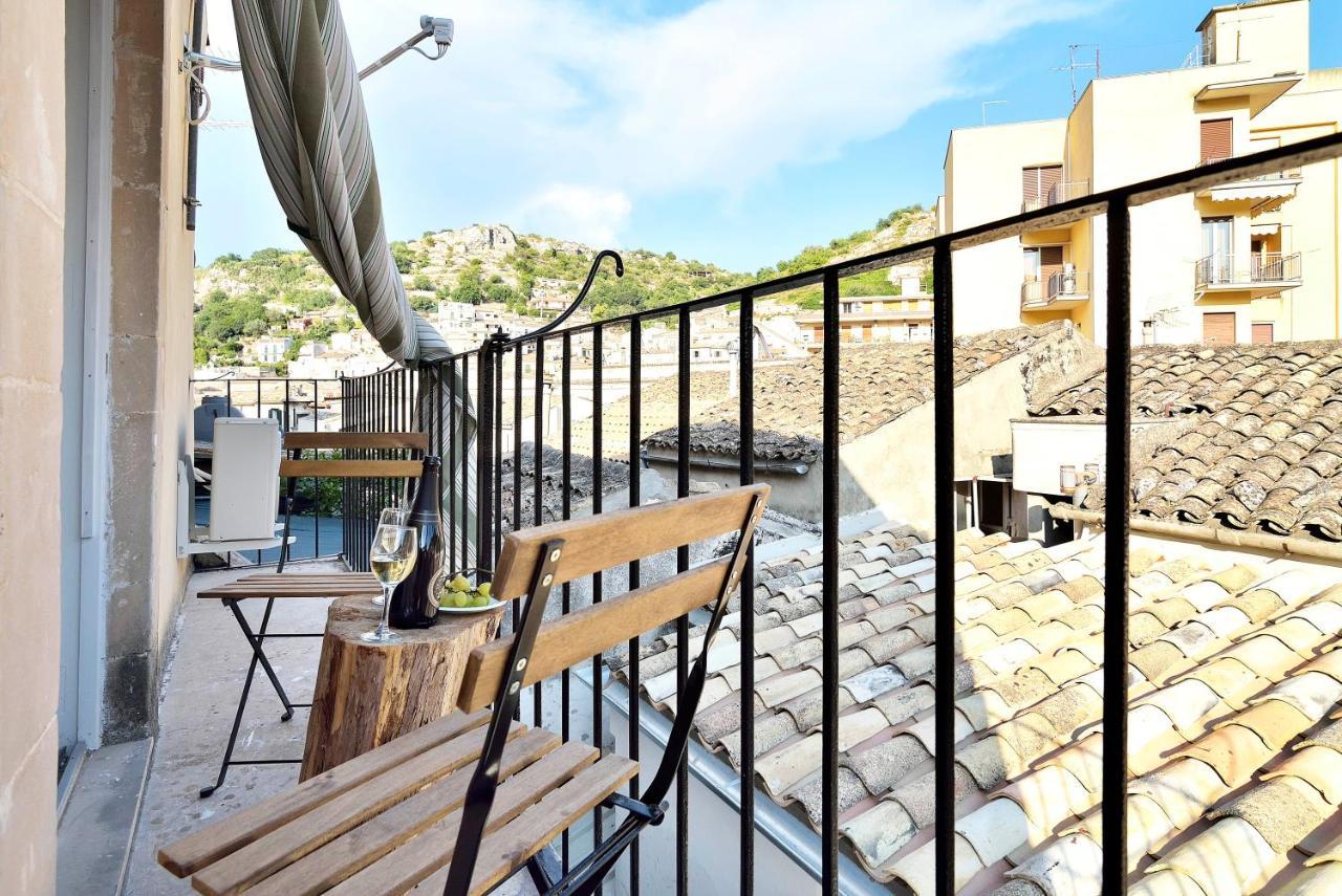 Modica Old Town Rooms מראה חיצוני תמונה