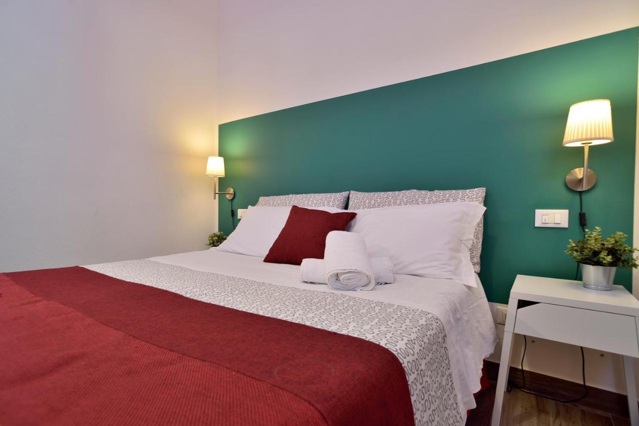 Modica Old Town Rooms מראה חיצוני תמונה